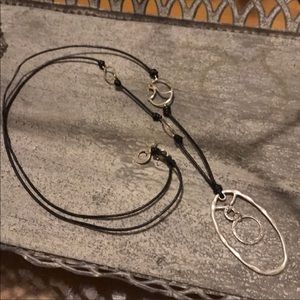 Silpada Jewelry - Boho Style Silpada Necklace! Silpada Jewelry - Boho Style Silpada Necklace!
